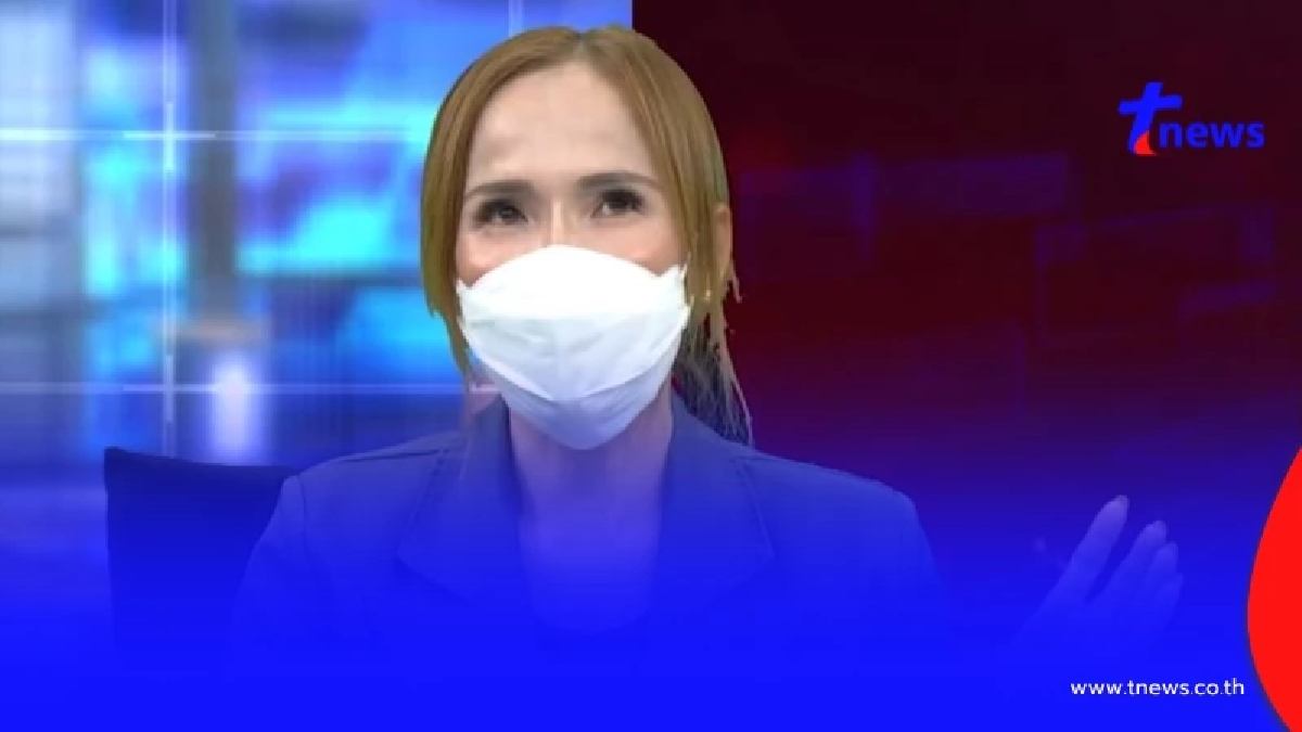 คุณหนิง ยอมพูดแล้วเรื่องอาจารย์พิเศษนายร้อยตำรวจ จบดอกเตอร์จริงไหม