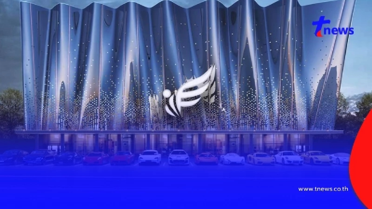 เปิดข้อมูลลับ พยานปากเอก จ่ายสินบน เทวดาบิ๊กดีเอสไอ คุ้มครอง"ดิไอคอน"