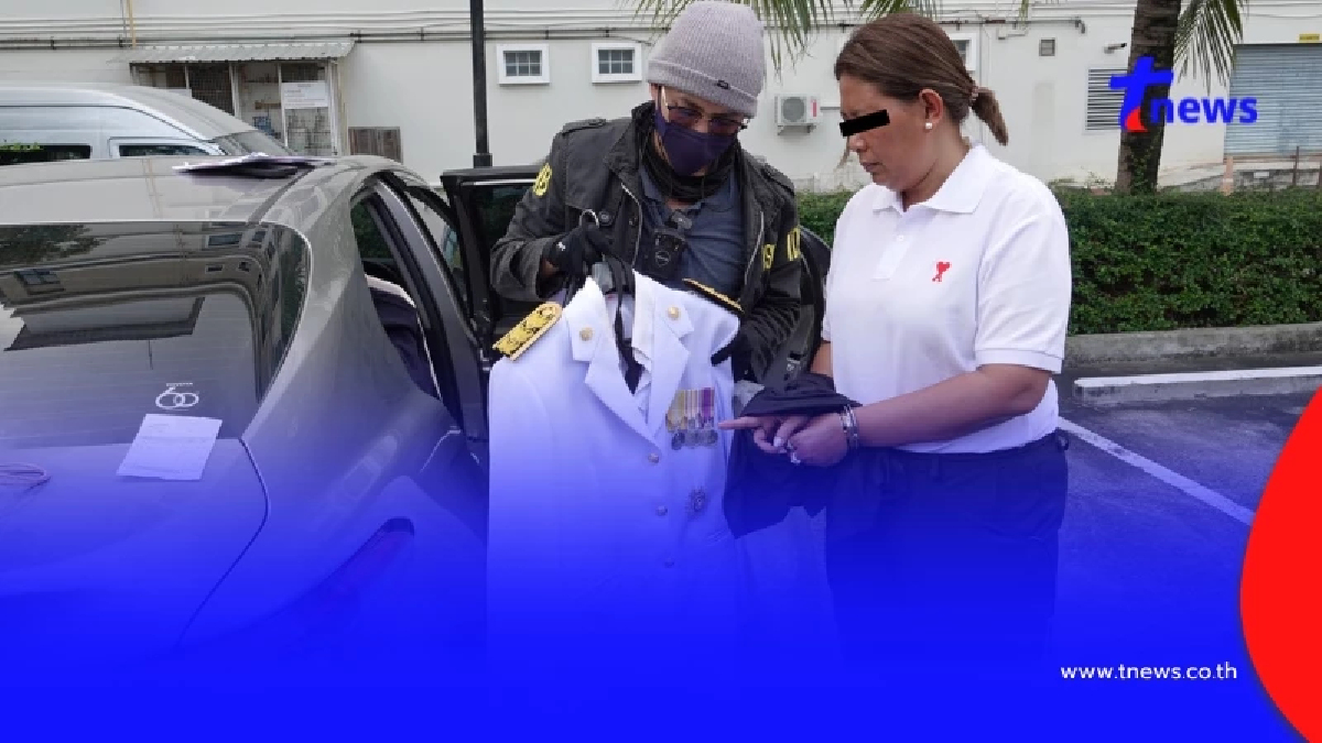 นาทีรวบ"ผีสภาแสบ" ไม่สลดกล้าเถียงสู้สารวัตรแจ๊ะ  อึ้ง14คดีอาญาติดตัว