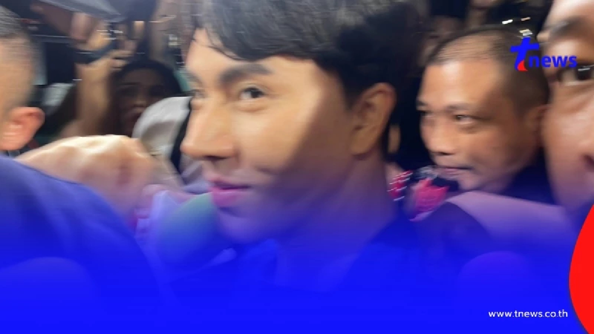 "บอสพอล"ขอโอกาสสังคม เหล่าบอสดิไอคอนพร้อมไปออกสื่อทุกรายการ ชี้แจง