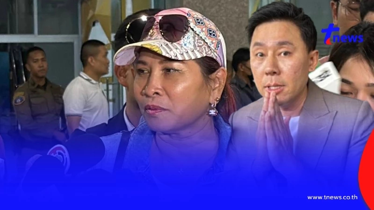 แฉ"ทนายตั้ม"แผนสูง เขียนพินัยกรรมตั้งตัวเองเป็น ผจก.มรดก ใครได้ไป 20 ล้าน