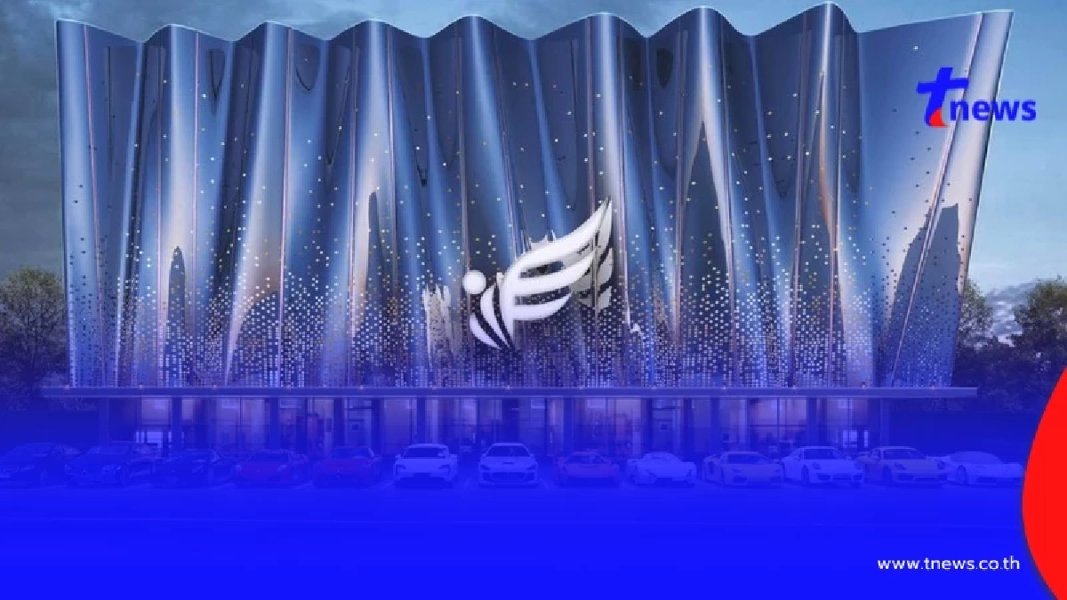 จ่อแจ้งข้อหา"18บอสดิไอคอน"เพิ่มศุกร์นี้ ยึดที่ดิน 78แปลง ฐานฟอกเงิน