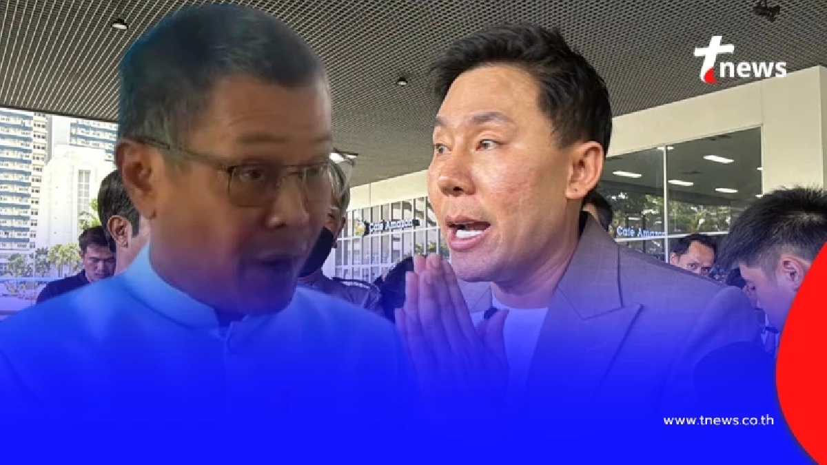 ทนายอาคม เดือดถึงขั้นไม่เผาผี ทนายตั้มทำไว้เจ็บ แค่คุยด้วยก็บุญแล้ว