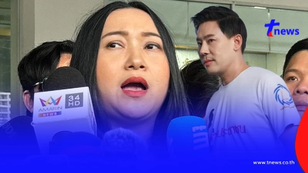 คำพูด"ทนายตั้ม"มัดตัวเอง ออยศรี เชื่อ เจ๊อ้อย ไม่ได้ให้เงินเพราะเสน่หา