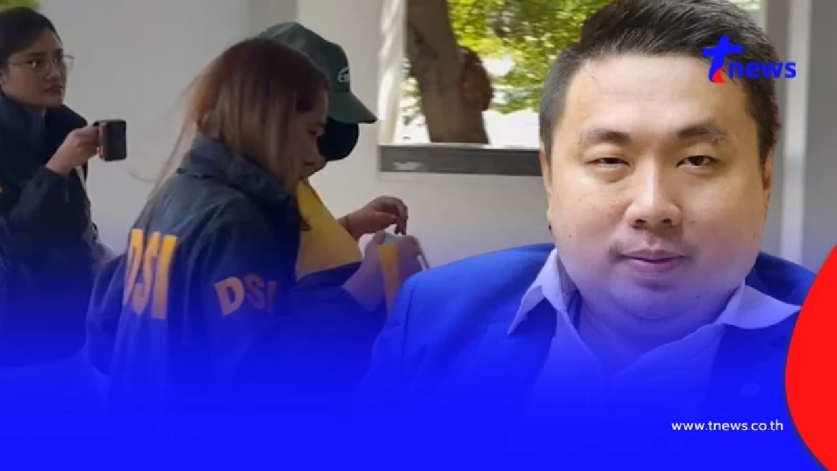 บุกบ้าน "สามารถ เจนชัยจิตรวนิช" จับได้แต่แม่ ซัดหมดลูกอยู่ไหน