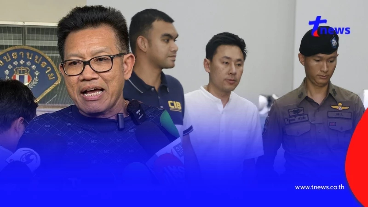 "ทนายเดชา" พูดแล้ว ความสัมพันธ์ล่าสุด ทีมอเวนเจอร์-ทนายตั้ม