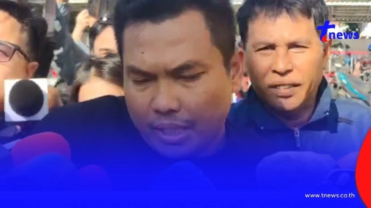 ไม่ได้บวชแล้ว"เบิร์ด วันว่างๆ"นอนคุก ศาลอาญาไม่ให้ประกันตัว