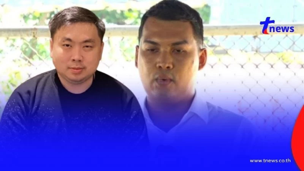 อาการล่าสุด"สามารถ เจนชัยจิตรวนิช"เครียด ผอมลง อดอาหารมาตั้งแต่ 26 พ.ย.