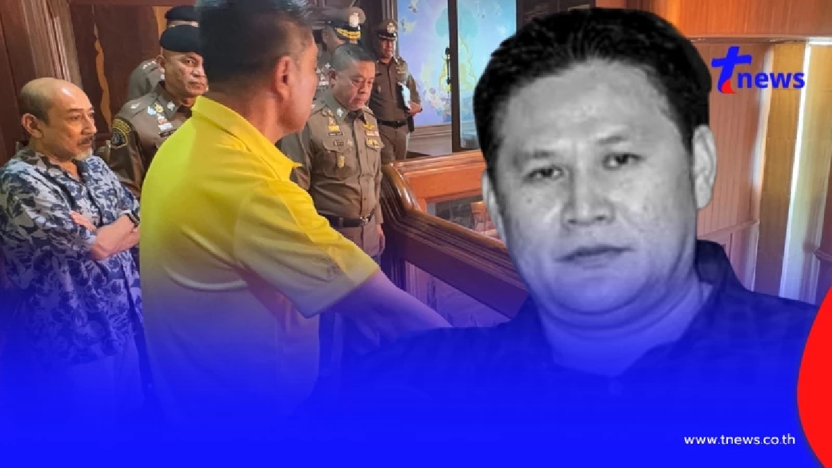 ปมสังหาร"สจ.โต้ง"เป็นความขัดแย้งทางการเมือง ไม่มีวงจรผิดก็เอาผิดได้