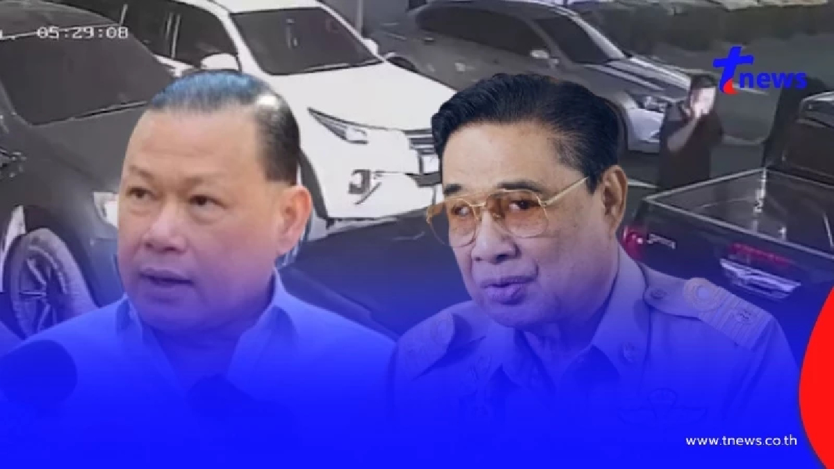 "สันธนะ"โชว์หลักฐานสำคัญ คดี สจ.โต้ง ลั่นอยากให้โกทรเซ็นมอบอำนาจดำเนินคดี