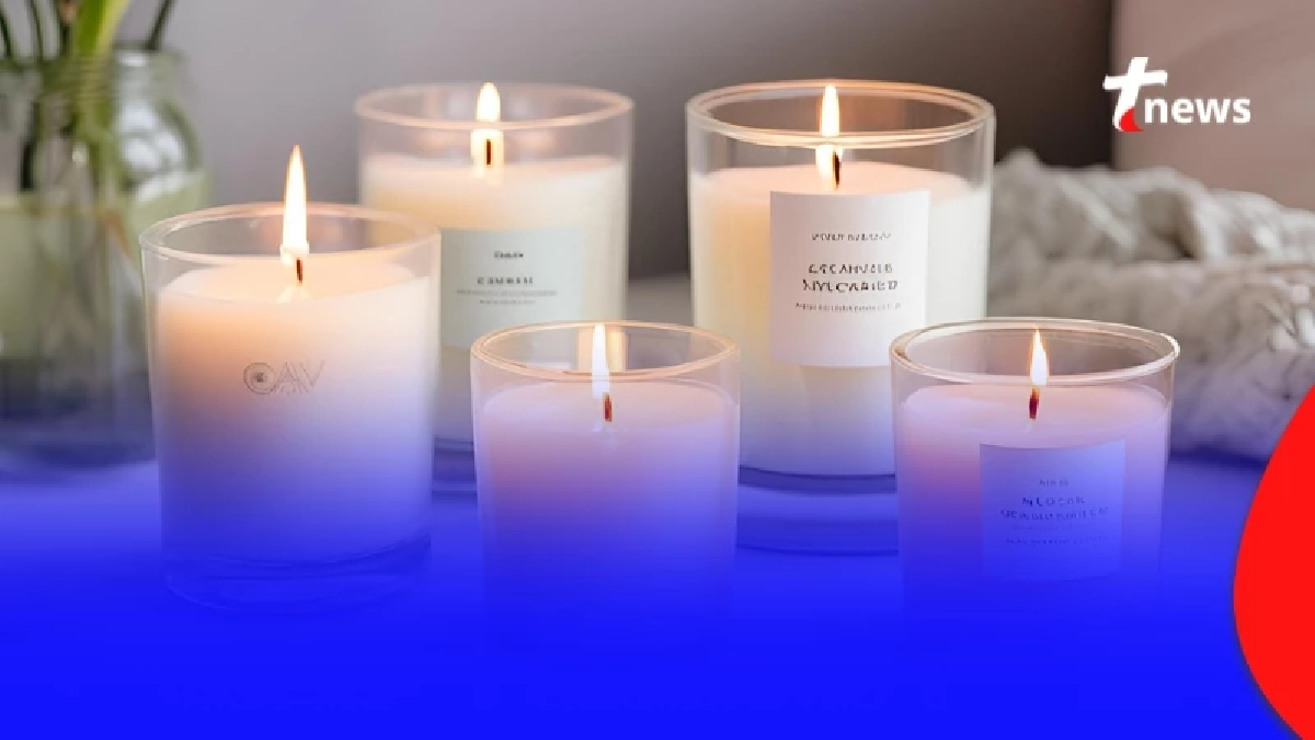 เฉลยแล้ว "เทียนหอมอันตรายหรือไม่" หมอเปิดข้อมูลเอง คนชอบใช้ต้องรู้