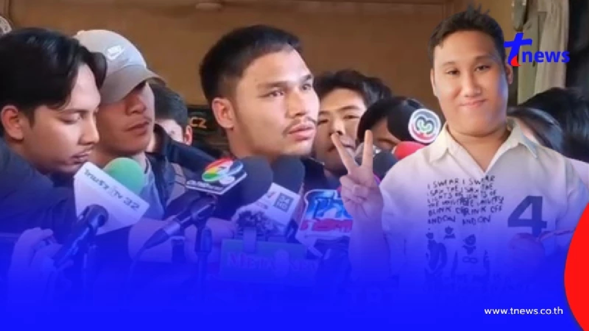 "เอ็ม เอกชาติ"รับแล้วพูดเอง กินเหล้าหมดแบน จะให้แบนละ10,000 ยันไม่ได้จ้าง