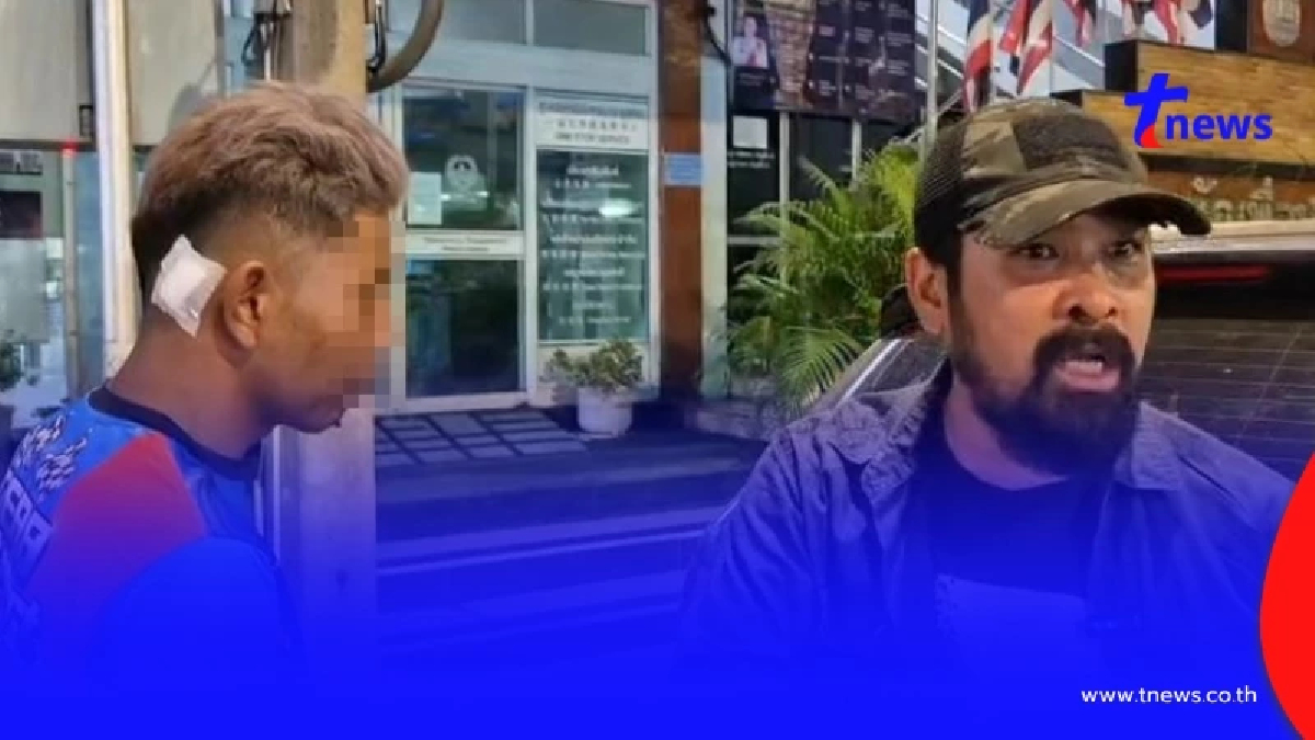 คนงานพม่าเหิมหนัก 4 รุม 1 ตื้บคนงานไทย วุ่นนายจ้างเลือกพม่า บีบคนไทยจะไล่ออก