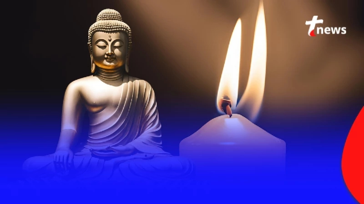 โหรดัง เปิด “วิธีแก้กรรมหนัก” กรรมจะย้อนหาคนทำ เดือดร้อนทั้งกายและใจ