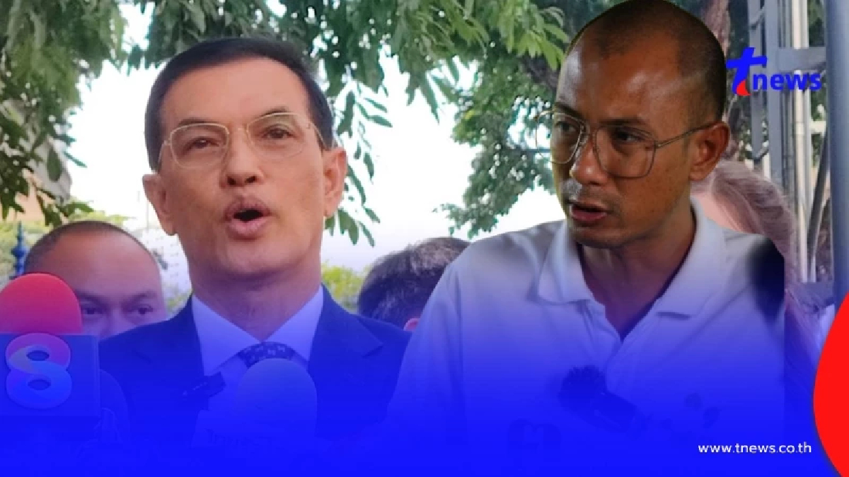 "คนตื่นธรรม"งานเข้าไม่หยุด"ทนายอนันต์ชัย"จัดหนัก ฟันโทษหมิ่นมหาเถรสมาคม