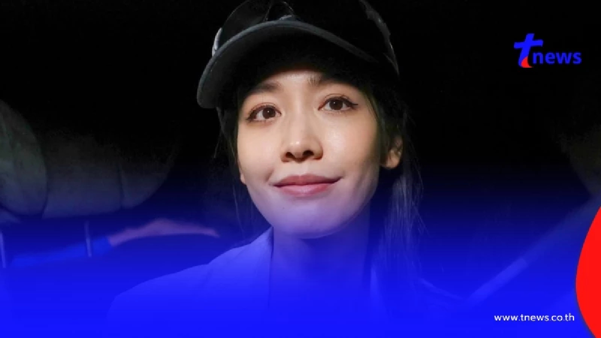 เปิดคำพูดแรก "มิน พีชญา" หลังได้รับการปล่อยตัว คดีดิไอคอน