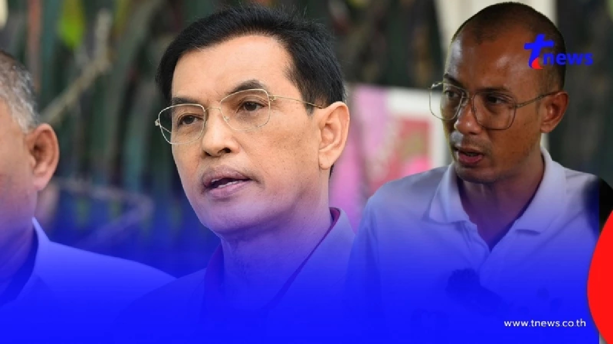 "คนตื่นธรรม" งานเข้าเพิ่ม "ทนายอนันต์ชัย" แจ้งความเอาผิด อีก 1 ข้อหา