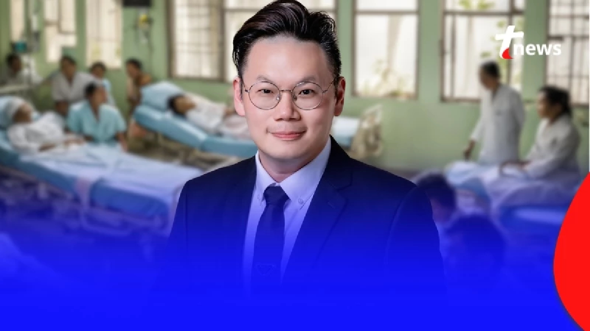 แพทย์เตือน "4ข้อ" ใครไม่อยากเป็นมะเร็งลำไส้ ต้องรู้