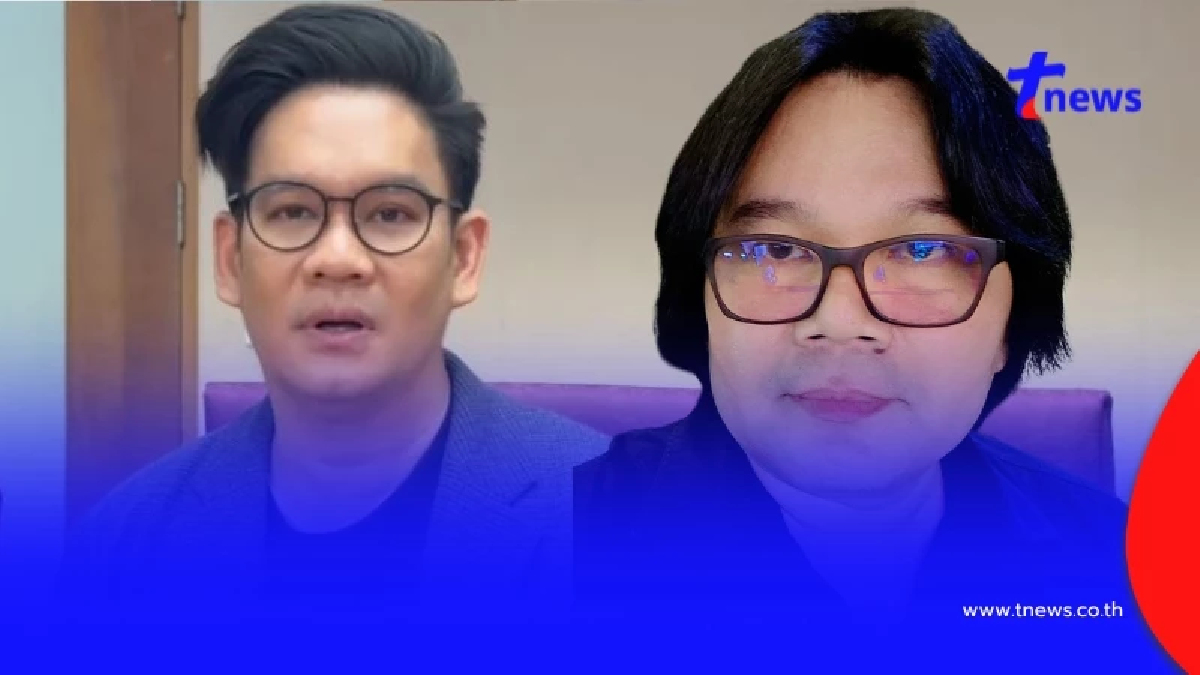 "เคนโด้" ร้อง อว. ยื่นถอดถอน อาจารย์อ๊อด