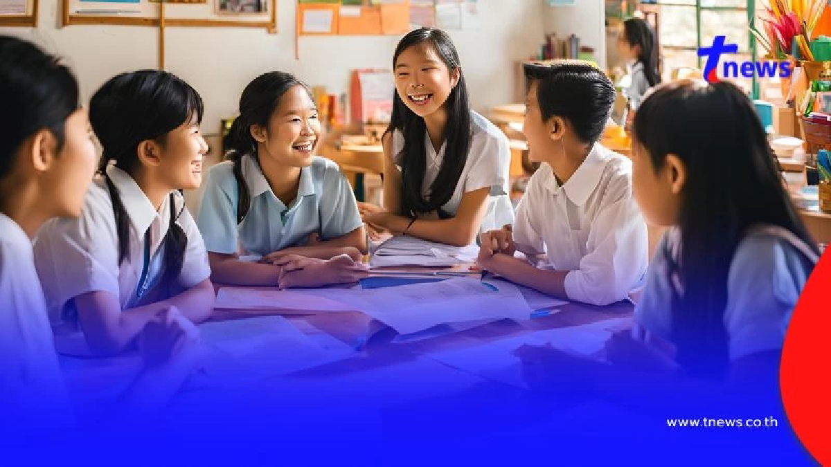10 อันดับ โรงเรียนเข้ายากที่สุดในไทย ปี 2025 อัตราแข่งขันสูงมาก