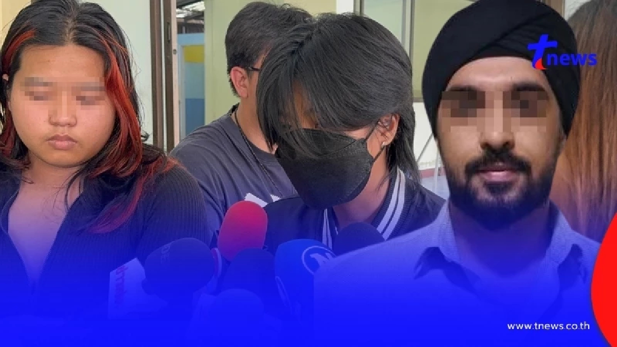 ลูกสาวใจสลาย ลั่นไม่ให้อภัย พ่อคือโลกทั้งใบของหนู อยากได้รับความเป็นธรรม