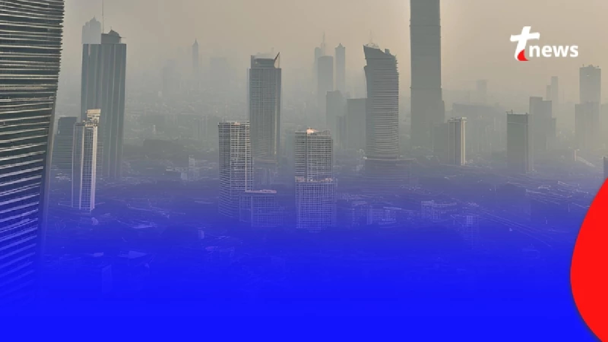 เฉลยแล้ว "PM2.5" มีที่มาจากอะไรบ้าง มันใกล้ตัวเรามาก ๆ
