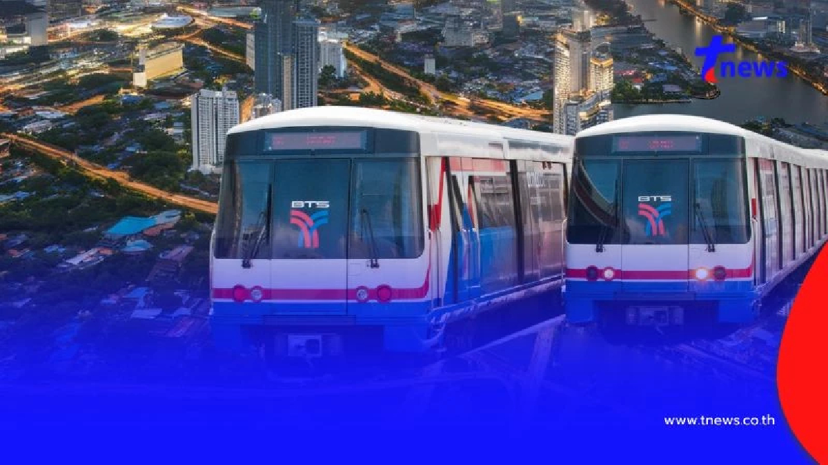 10 ทำเลรถไฟฟ้า BTS-MRT คนต้องการเช่า-ซื้อบ้านมากที่สุด