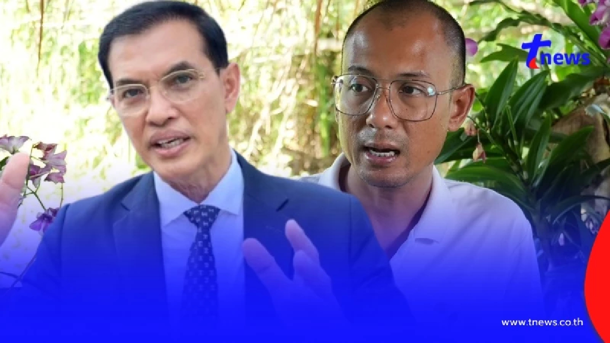 "ทนายอนันต์ชัย"เปิดโทษ คนตื่นธรรม แตกแยก-เสื่อมเสีย เป็นแค่นักธรรมตรี