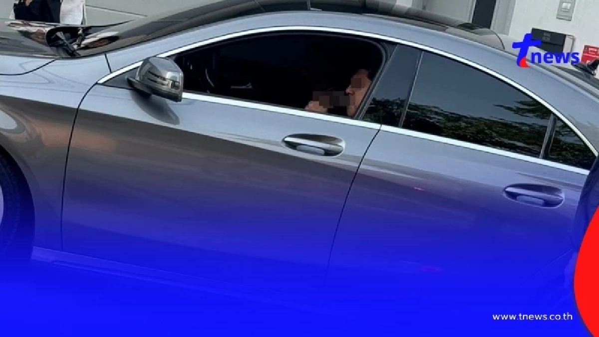 อ่วม3ข้อหา แขกขาวนักธุรกิจ ทำร้ายไรเดอร์ลากเข้าบ้าน อ้างรู้สึกถูกบุกรุก