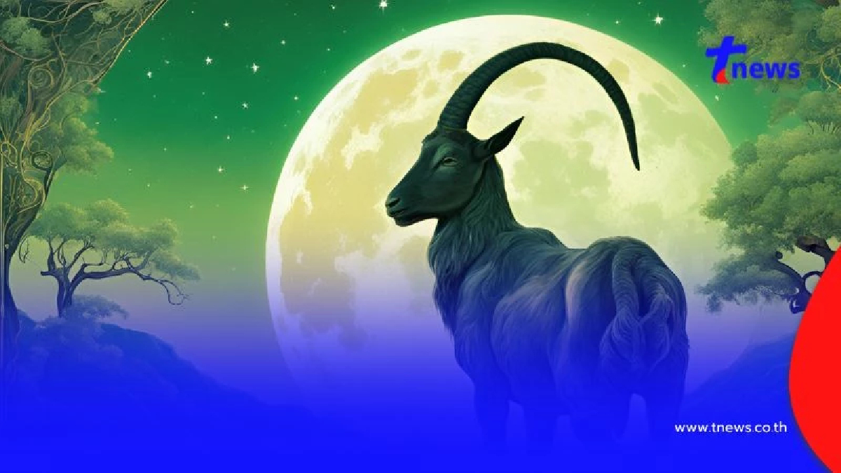 หมอดูดัง เคาะราศีรวยติดจรวด มีโชคเต็มกระเป๋า