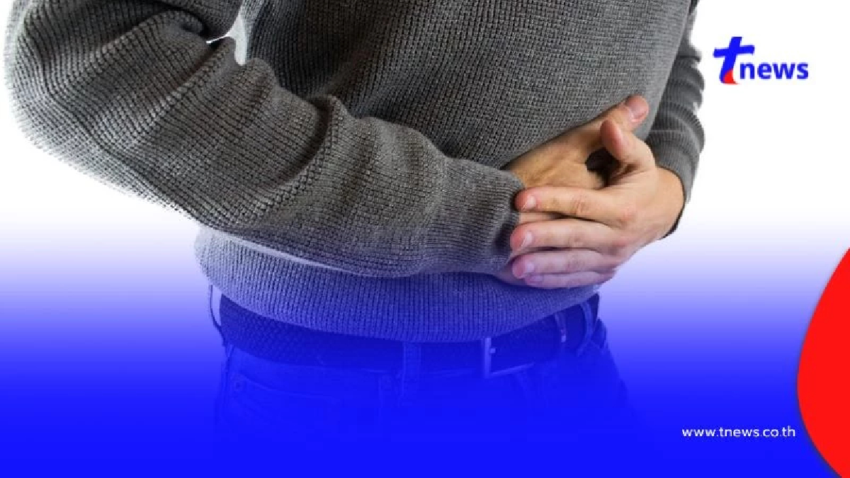 "ไขมันพอกตับ" ภัยเงียบไม่รู้ตัว เริ่มต้นอย่างไม่มีอาการ อันตรายกว่าที่คิด