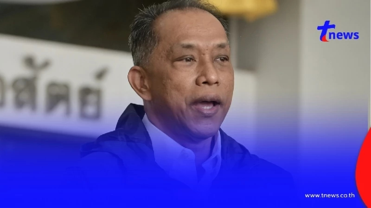 รื้อคดีแตงโม ดีเอสไอ ใช้เลเซอร์สแกน 3 มิติเจ้าพระยาทั้งสาย จำลองเหตุการณ์