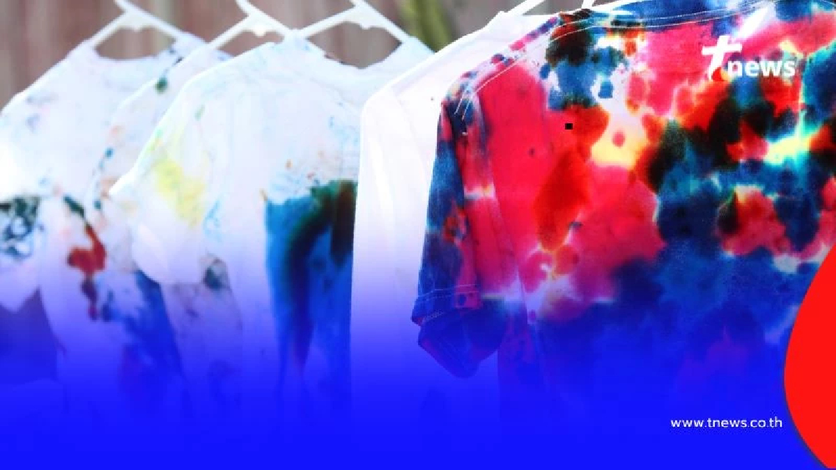 สีเสื้อวันนี้ 22 กุมภาพันธ์ 2568 วันนี้ใส่เสื้อสีอะไรดี
