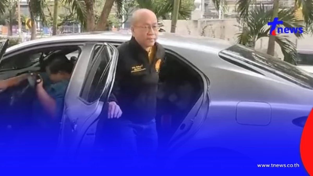 "อัจฉริยะ"รอดคุก ได้ประกันตัว คดีละเมิดอำนาจศาล