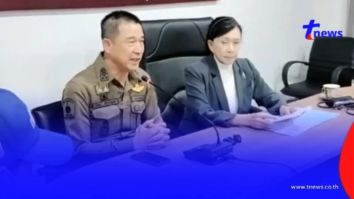 รวบเจ้าของสถาบันกวดวิชาชื่อดัง วัย52ปี ล่วงละเมิด 3 นักเรียนหญิง