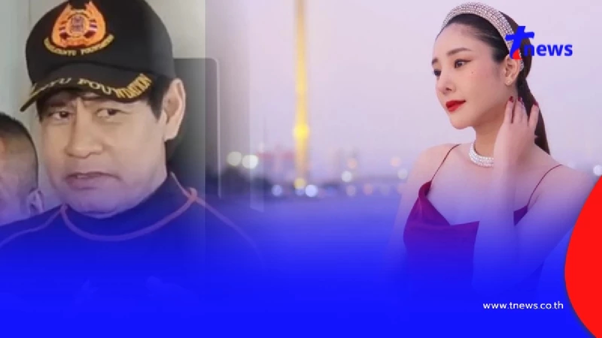 "ไทด์" จำแม่นเรือลำใหญ่มาไม่นานก็เจอร่าง จับตา 24 ก.พ. "คดีแตงโม นิดา"