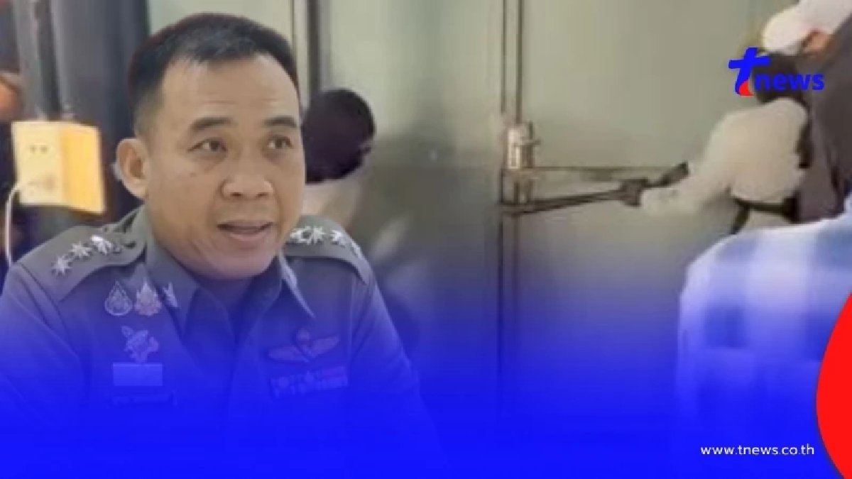 สน.ดอนเมือง ประกาศล่าตัวนายบ่อนใหญ่ในตำนาน เตรียมส่งฟ้องนักพนัน 29 คน