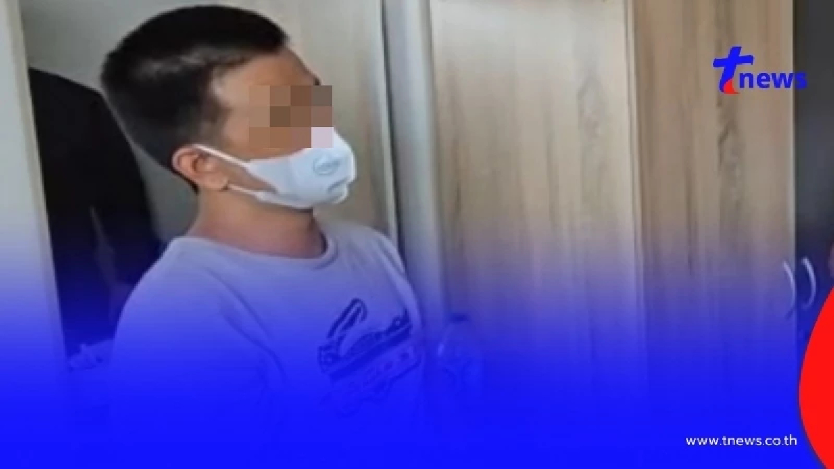 จับแล้วตัวการใหญ่ หนุ่มจีนอดีตผู้คุมแก๊งคอลเซ็นเตอร์ จ้างคนไทยวาง SIM box