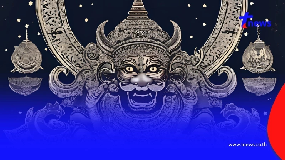 ราหูบันดาลโชค "6 ราศี" พ้นเงากรรม รวยไร้ขีดจำกัด