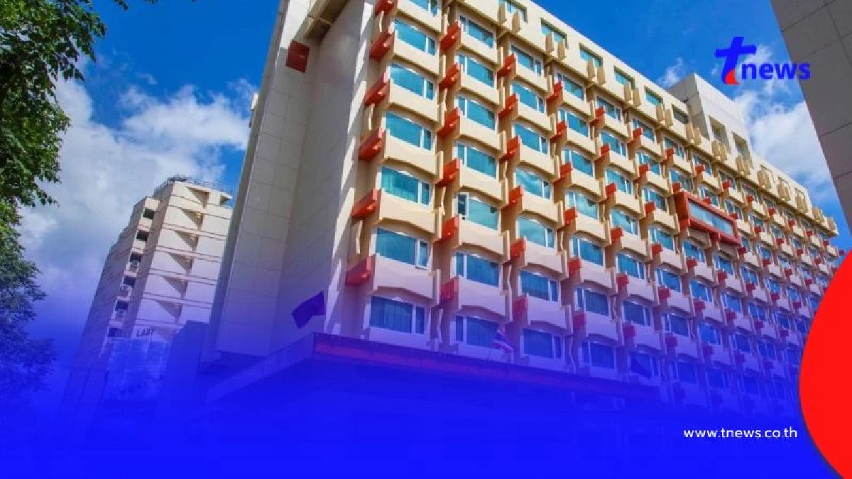 น่าใจหาย โรงแรมดังเชียงใหม่ ประกาศปิดกิจการ ปิดตำนาน 18 ปี