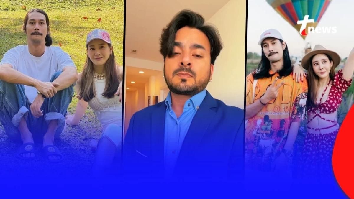 บังแจ็ค เปิดคลิปเสียง "เบิร์ดแฟนแตงโม" เมื่อ 3ปีก่อน ฟังจบบอกเลยโคตรเดือด