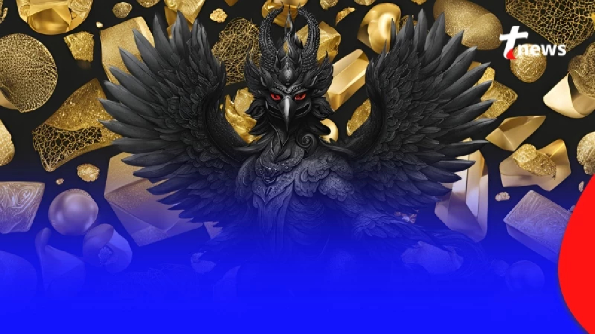 "1ลัคนาราศี" ดวงยืนหนึ่ง โหรดังขอพูดตรง ๆ เทวดาเทเงินมาให้รัว ๆ ไม่มียั้ง