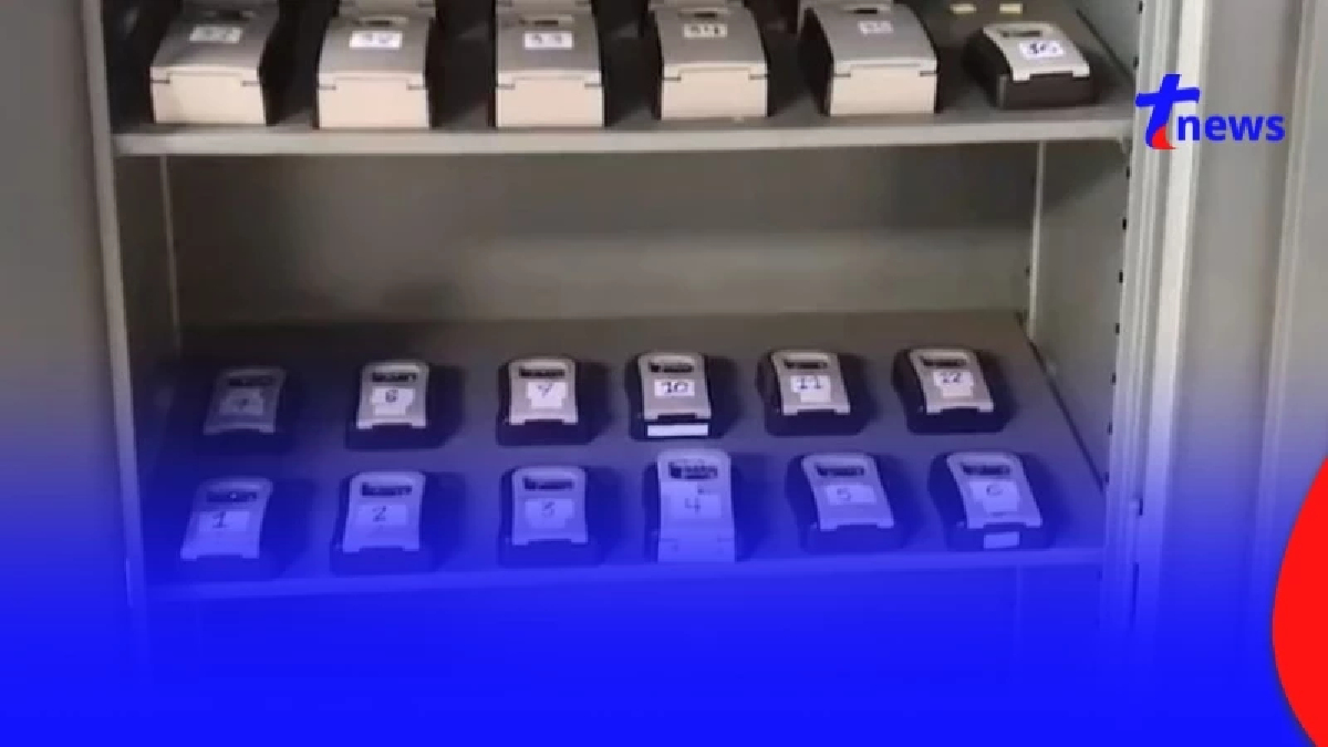 โผล่อีกพียบ คอนโดหรูย่านสาทร เช่าพื้นที่เก็บตู้กุญแจเดือนละ10,000