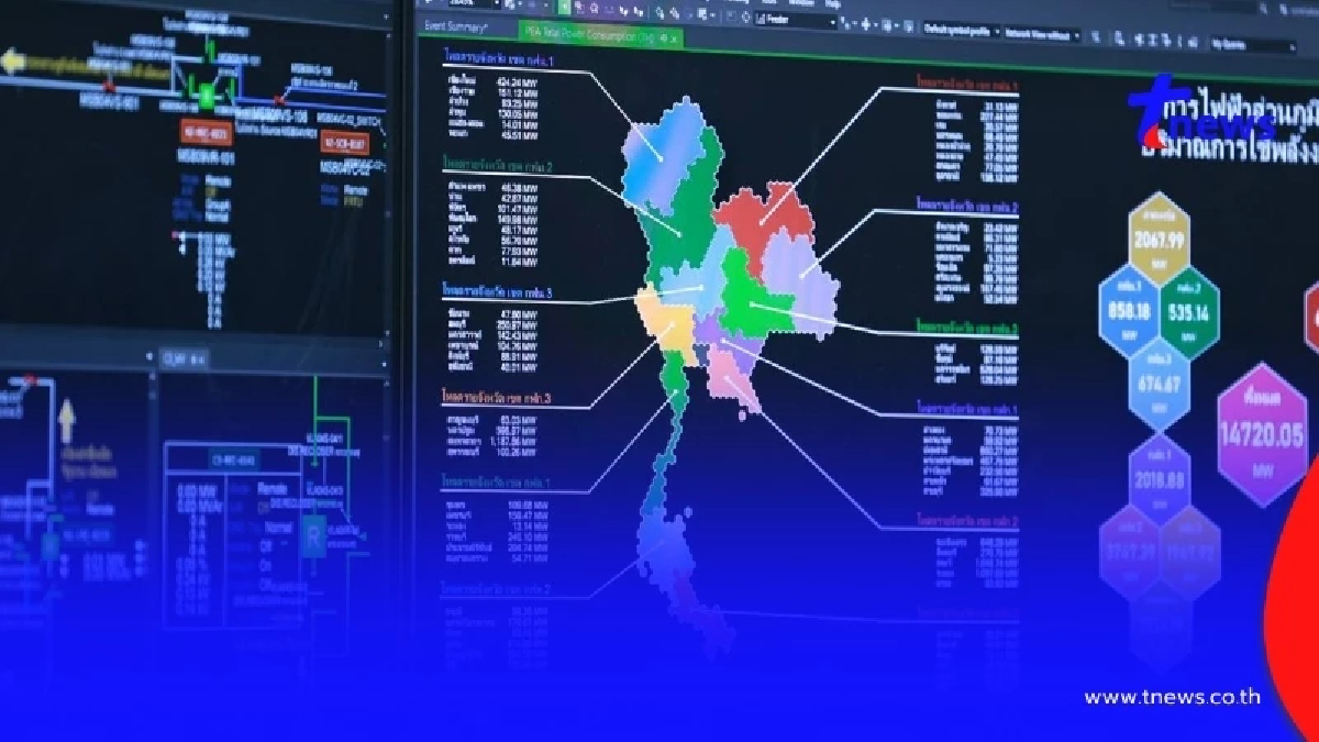 ตัดไฟ "5จุดเมียนมา"แล้ว กวาดล้างแก๊งคอลเซ็นเตอร์ ยอมเสียรายได้ปีละ600ล้าน
