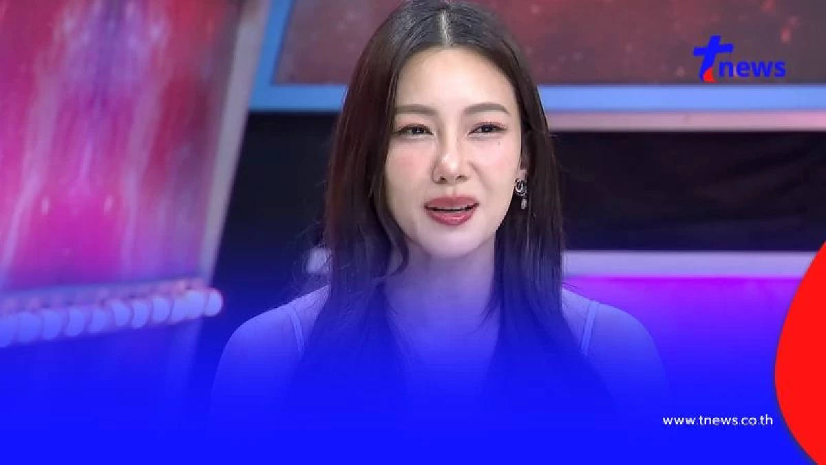 "นุ่น วรนุช" ถูกสอนอย่าใส่รองเท้าแตะออกจากบ้าน ฟังเหตุผลหลายคนเห็นด้วย