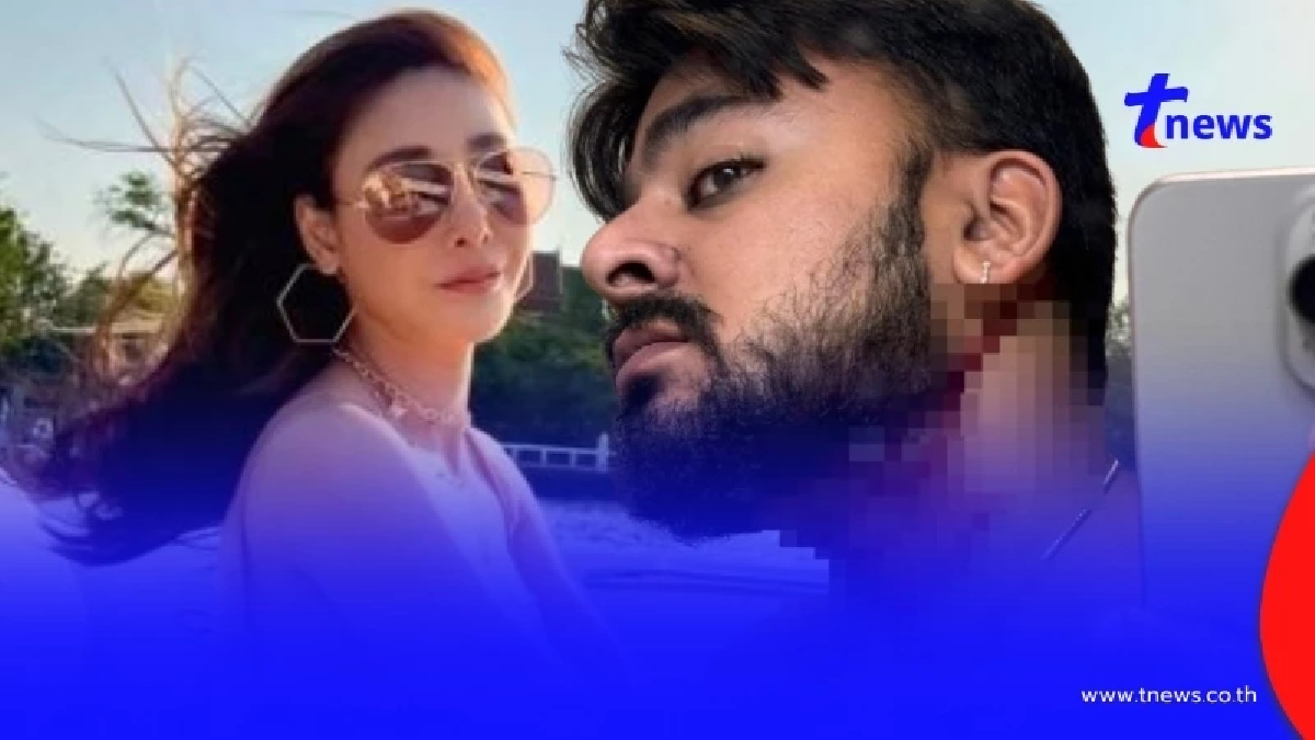 เอาแล้ว บังแจ็คกู้ข้อมูลสำคัญ ภาพ"แตงโม"ก่อนดับ แชทนักการเมืองขอดูรูปลับ