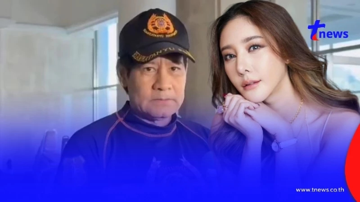 พิรุธสุดแล้ว ไทด์ เอกพันธ์ ย้อนเล่านาทีช่วยพลิกร่างแตงโม ฟันซี่บนหักแน่นอน