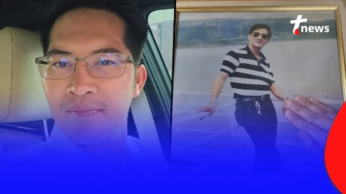 ขอแสดงความเสียใจ "เต้ มงคลกิตติ์" แจ้งข่าวร้าย สูญเสียคนสำคัญในชีวิต