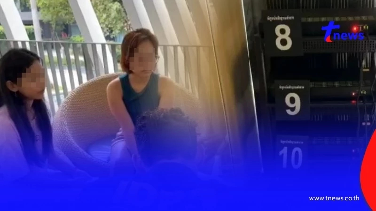 ค้นคอนโดกลางกรุงฯ 2สาวเมียนมา เช่าวาง SimBox แก๊งคอลเซ็นเตอร์ โทรหลอกคนไทย