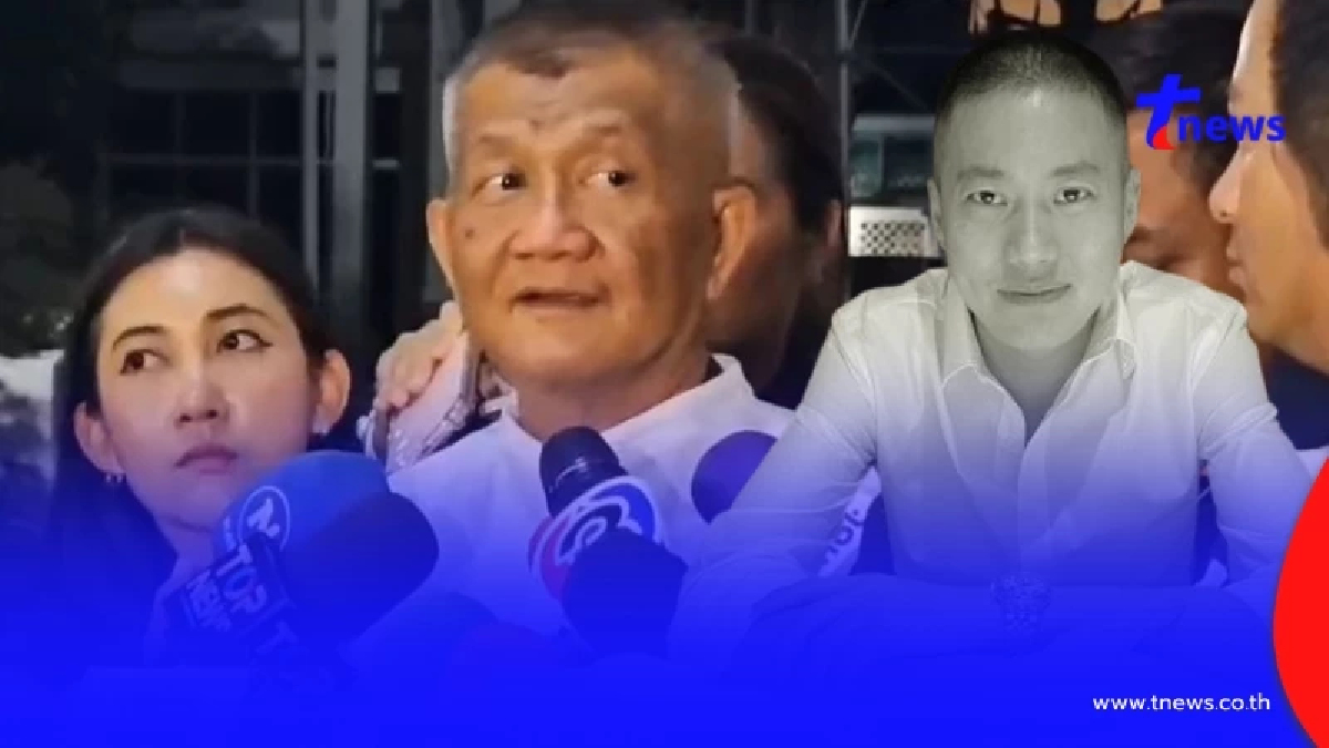 พล.ต.ท.สมหมาย เล่านิสัย ผกก.โจ้ สมัยเป็นผู้บังคับบัญชา